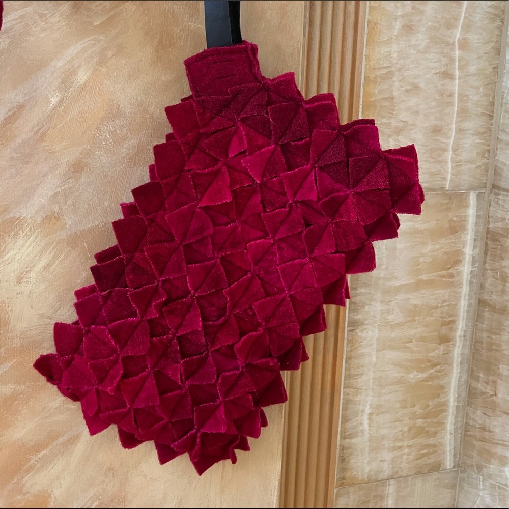 Merino Wool BAG